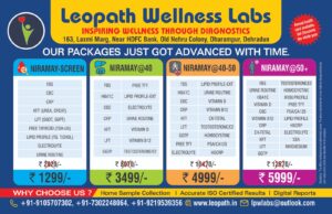 Age-wise health kits are the new screener for all people